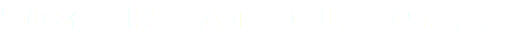 Some Related Links. . .